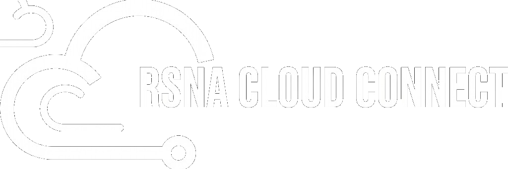 RSNA Cloud Connect
